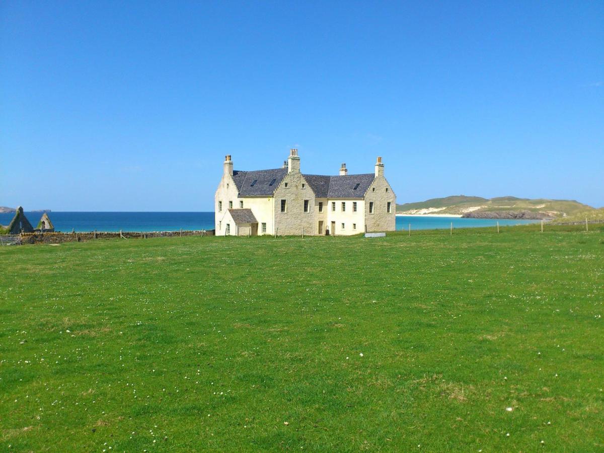 Villa Balnakeil House Esterno foto